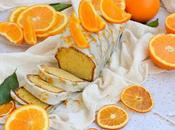 Cake l'orange