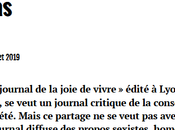 Décroissance… pensée #racisme #sexisme #LGBTQIA #transphobie