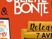 Extract Reveal: Découvrez extrait Promis reste amis Juliette Bonte