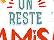 avis Promis reste amis Juliette Bonte