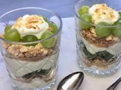 Dessert mascarpone thermomix