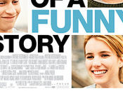 CINEMA It’s kind funny story (Une drôle d’histoire) Ryan Fleck, Anna Boden