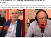 Radio expulsée YouTube Quelle mesure sanitaire salutaire serait #covid19