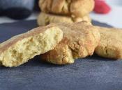 Biscuits d’amande thermomix