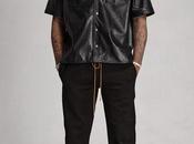 Future incarne nouveau lookbook Rhude FW21