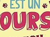 avis voisin ours poil agaçant) Mily Black Déborah Guérand