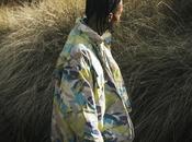 Element Nigel Cabourn célèbrent fans eighties