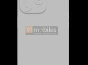 L’iPhone plus épais cause d’un système caméra arrière grand