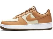 Nike Force Acorn retour pour première fois