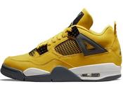 Jordan Lightning faire retour