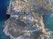ville antique îlot grec révèle secrets fascinants cours d'une nouvelle fouille