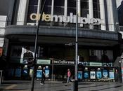 Buenos Aires, quartier Belgrano perd deuxième multi-salle cinéma [Actu]