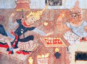 siècles d’histoire échecs amour, gloire pouvoir