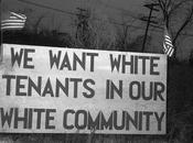 ANNA: Aucun Noir N'est Accepté