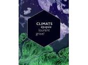 (Anthologie permanente) Laurent Grisel, Climats, épopée