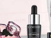 Lancôme Sephora trousse iconiques offerts d’achat