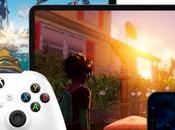 Microsoft xCloud Bêta arrive iPhone, iPad sous Windows