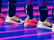 Kobe Bryant Nike, c’est terminé