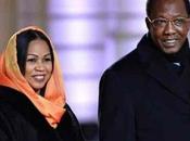Tchad Idriss DEBY ITNO dépensait milliards pour doter épouses