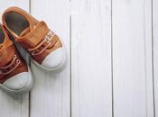 Quelles chaussures choisir pour bébé