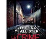 crime père" Gillian McAllister (The Evidence Against You)