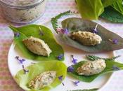 Tartinade flageolets (Vegan)