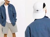 Hélas présente lookbook collection SS21