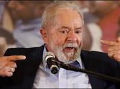 l’actualité…Brésil, Cour Suprême donne champ libre Luiz Inácio Lula Silva