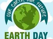 Aujourd'hui, Jour Terre, alors