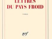 Lettres pays froid