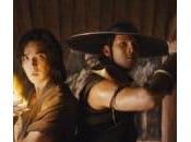 ‘Mortal Kombat’ signale-t-il nouvelle pour films jeux vidéo Hollywood?