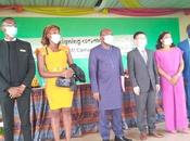 Transfert compétences signature d’un mémorandum d’entente Huawei Académy avec l’IAI Cameroun l’IFTIC-Sup