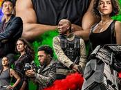 Fast &amp; Furious Cinéma Juillet 2021