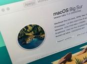 macOS 11.3 disponible liste nouveautés