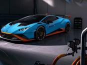 Lamborghini fait débuts dans vidéo Rocket League avec Huracán