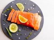 OMEGA-3 Taux sanguin élevé, moindre risque décès
