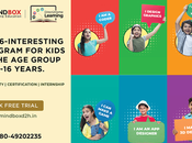 Cours CODING ligne pour enfants: 2021