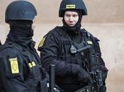 Danemark trois opposants iraniens devant justice danoise pour espionnage terrorisme