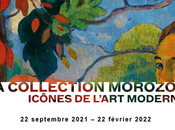 Fondation VUITTON report l’exposition Septembre 2021