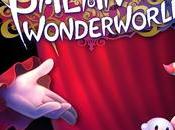 [Nintendo Switch] Test Balan Wonderworld