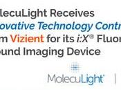 MolecuLight reçoit contrat technologique innovant Vizient pour dispositif d’imagerie fluorescence plaies