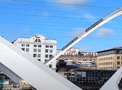 Cinq ponts uniques monde