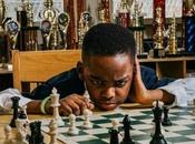 ans, devient maître national américain d'échecs