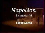 Napoléon Serge Lama