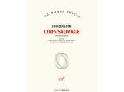 (Note lecture), Louise Glück, L'Iris sauvage, Christian Travaux