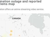 Funimation signale pannes importantes nuit dernière