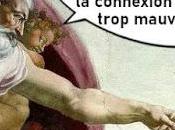 Vérifier Dieu branché