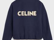 Celine présente collection Monochroms