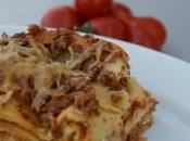 recette jour: Lasagne bolognaise thermomix Vorwerk