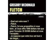 "Fletch" Gregory Mcdonald (Fletch)